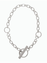 Canister Necklace/Bracelet-D’heygere-APOC STORE