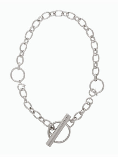 Canister Necklace/Bracelet-D’heygere-APOC STORE