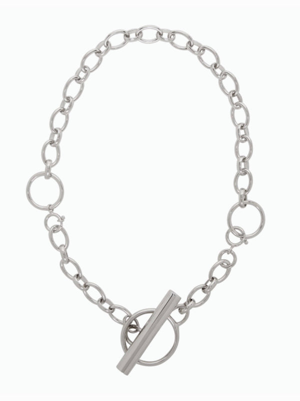 Canister Necklace/Bracelet-D’heygere-APOC STORE