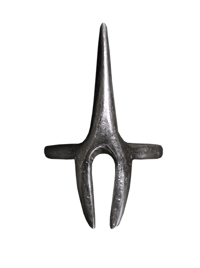 Siren Ring-Jules Bramley-APOC STORE