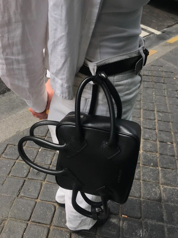 Twister Bag-D’heygere-APOC STORE