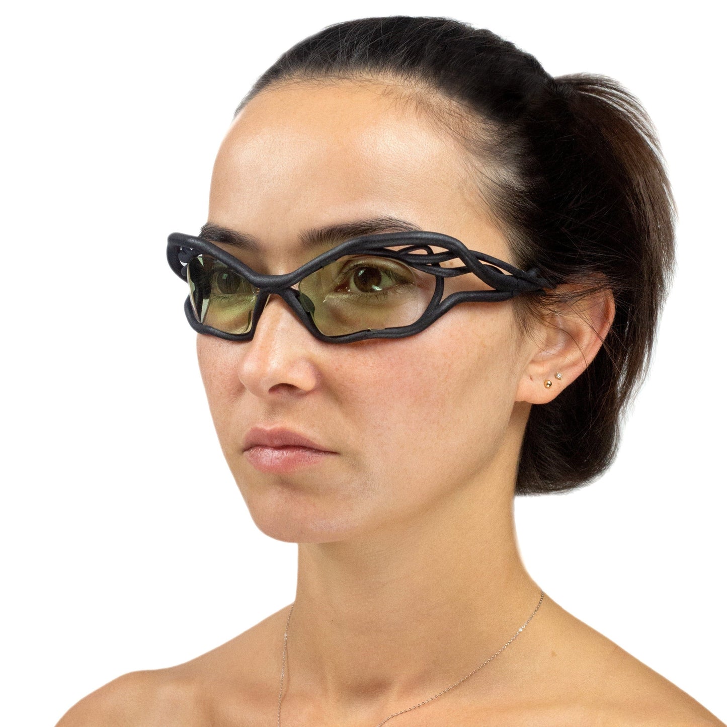 NFT Glasses #2-TD Kent-APOC STORE