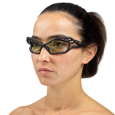 NFT Glasses #2-TD Kent-APOC STORE