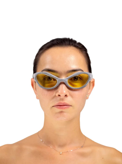 Creation Glasses #3-TD Kent-APOC STORE