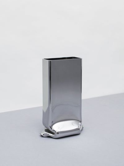 Pressure Vase Chrome #2-Tim Teven-APOC STORE