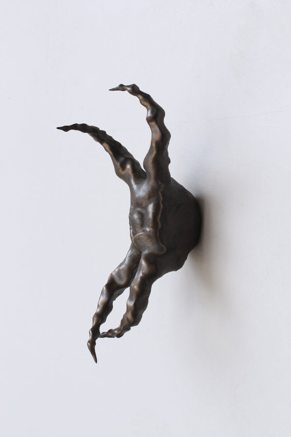 Creature 2-Thea Djurhuus-APOC STORE