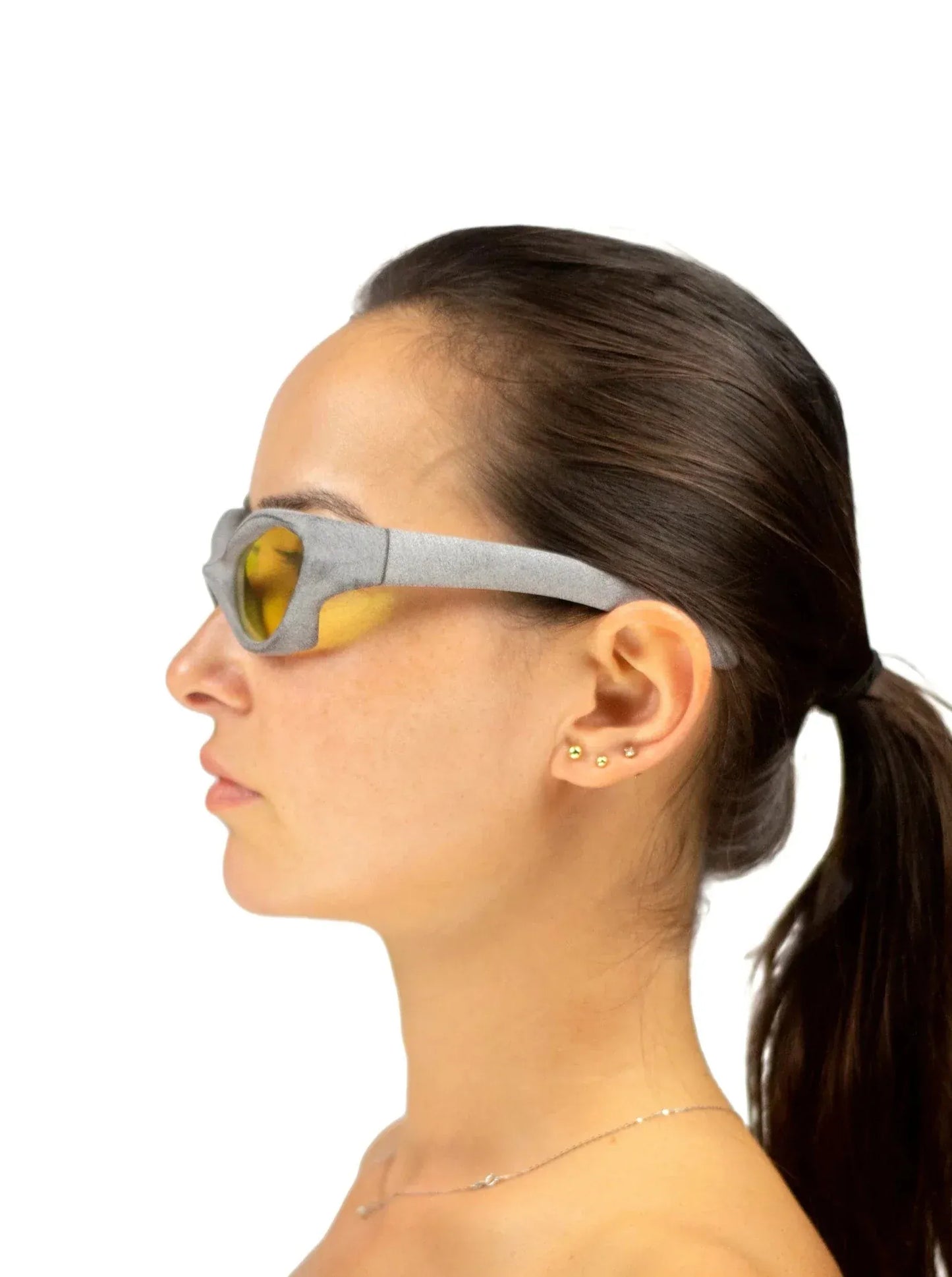 Creation Glasses #3-TD Kent-APOC STORE