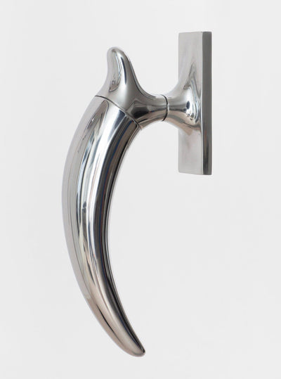 Aluminium Door Handle (Fig. 44)-Fabian Bergmark Näsman-APOC STORE