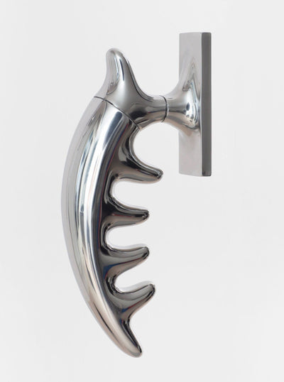 Aluminium Door Handle (Fig. 45)-Fabian Bergmark Näsman-APOC STORE