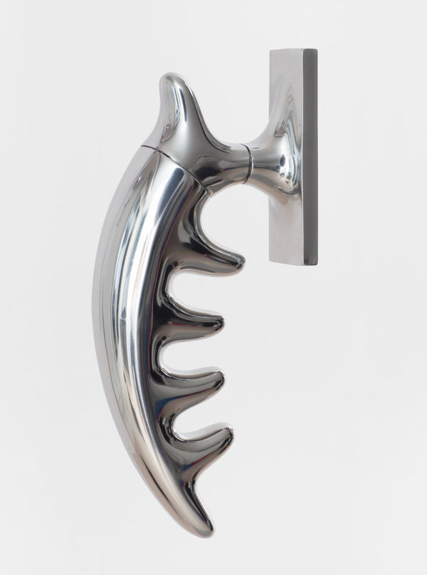 Aluminium Door Handle (Fig. 45)-Fabian Bergmark Näsman-APOC STORE