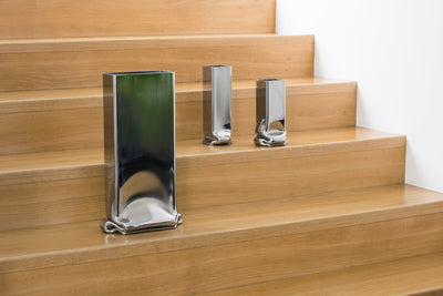 Pressure Vase Chrome XL-Tim Teven-APOC STORE