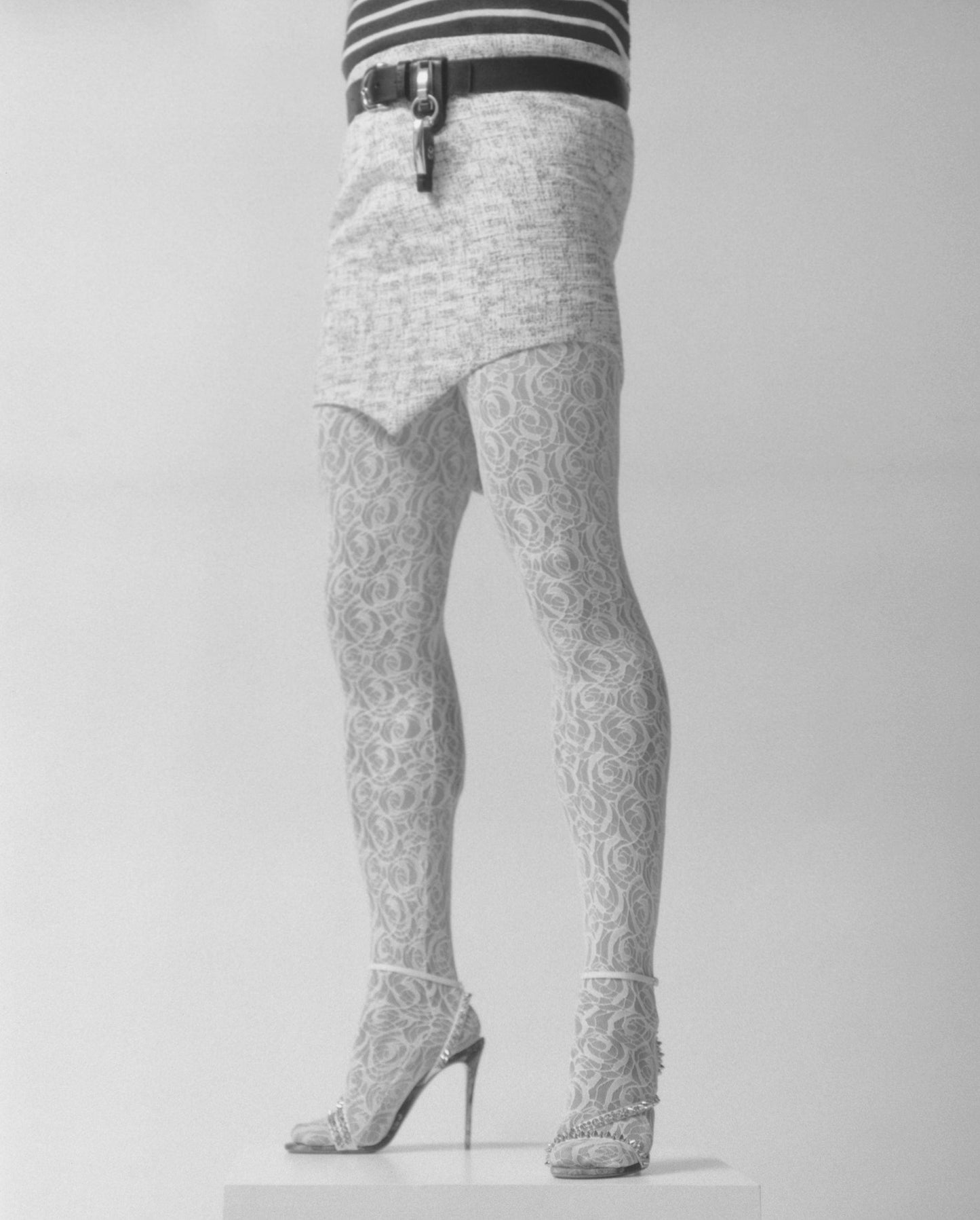 Key Hanger Belt-D’heygere-APOC STORE