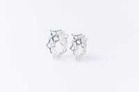 Parametric ring no.1-Agoston Balazs-APOC STORE