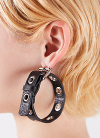 Belt Earrings-D’heygere-APOC STORE
