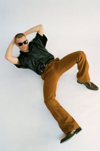 Key Hanger Belt-D’heygere-APOC STORE