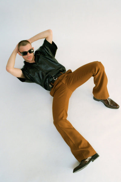 Key Hanger Belt-D’heygere-APOC STORE