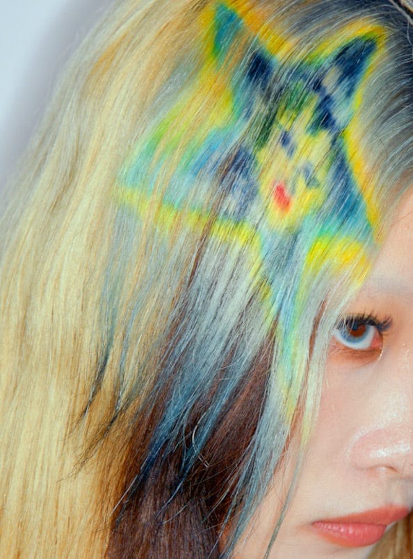 Rockstar Extensions-Tomihiro Kono-APOC STORE