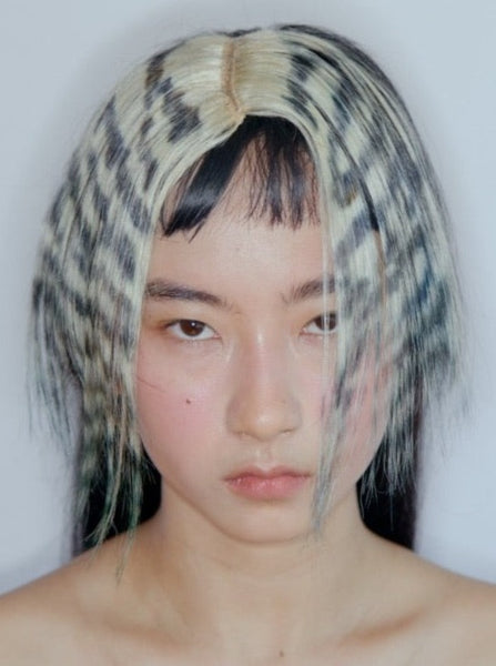 Tomihiro Kono YueqiQi Extensions – APOC STORE