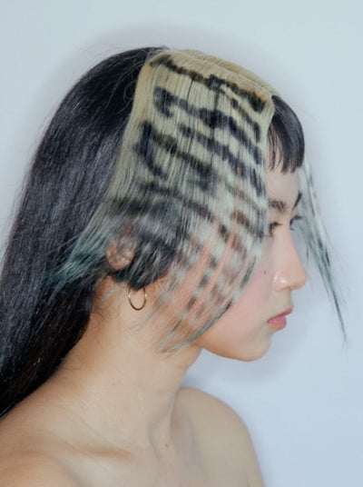 YueqiQi Extensions-Tomihiro Kono-APOC STORE