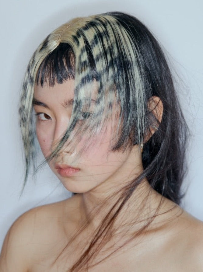 YueqiQi Extensions-Tomihiro Kono-APOC STORE