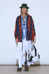 Scrap Bag Multi-Luna Del Pinal-APOC STORE