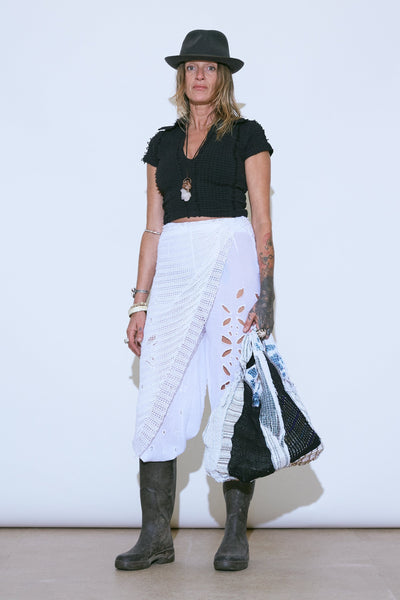 Scrap Bag Multi-Luna Del Pinal-APOC STORE