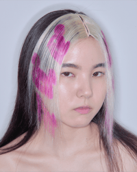 Bear Extensions-Tomihiro Kono-APOC STORE