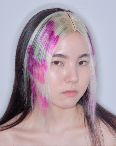 Bear Extensions-Tomihiro Kono-APOC STORE