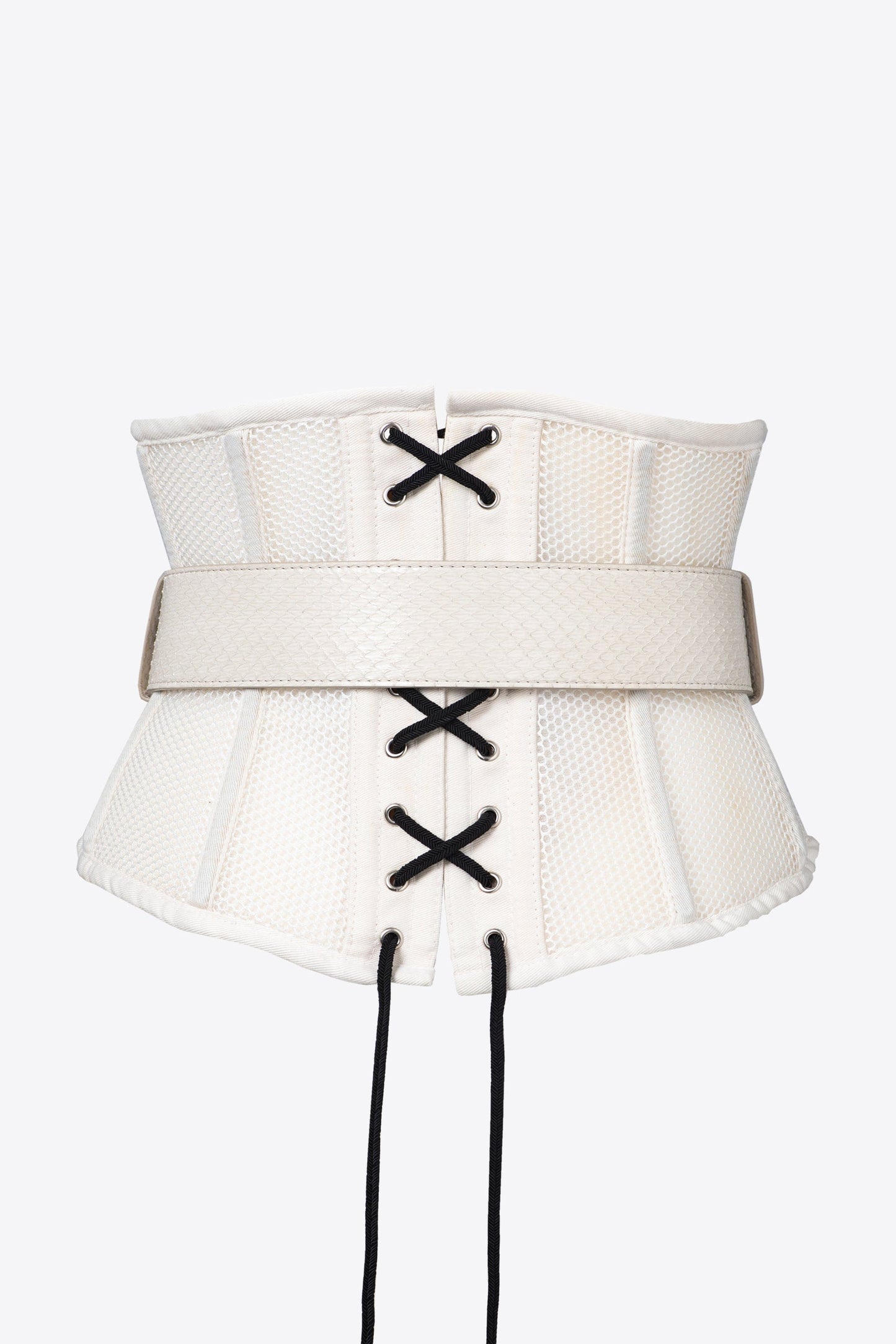 Corset belt snake-INAN-APOC STORE