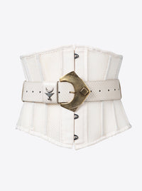 Corset belt snake-INAN-APOC STORE