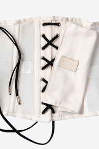 Corset belt snake-INAN-APOC STORE