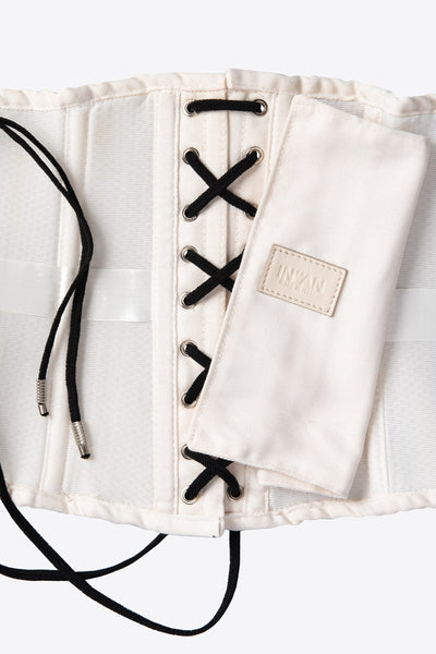 Corset belt snake-INAN-APOC STORE