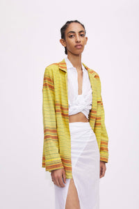 Cotton Sarong-Luna Del Pinal-APOC STORE