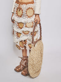 Sisal Bag-VEREDAS-APOC STORE