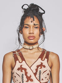 Buriti Choker-VEREDAS-APOC STORE