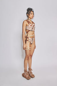 Buriti Garters-VEREDAS-APOC STORE