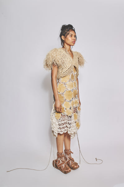 Sisal Top-VEREDAS-APOC STORE