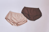 Sereia Dress Coral-VEREDAS-APOC STORE