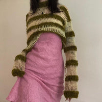 Absi/nthe Jumper-VAISSEAU-APOC STORE