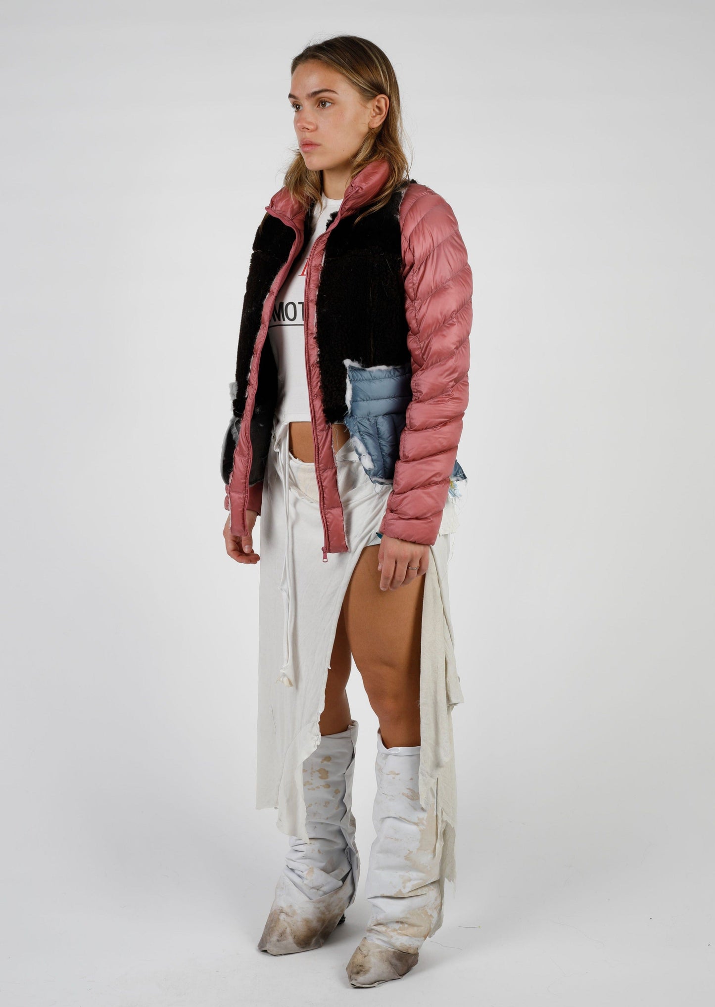 Unknown Jacket-Puer Parasitus-APOC STORE