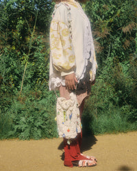 Cross Body Rococo Charm Bag-Olivia Rubens-APOC STORE