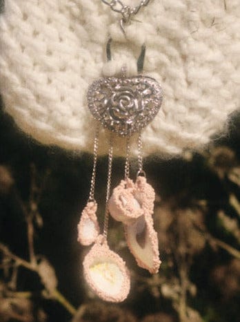 Off White Mini Rococo Bag-Olivia Rubens-APOC STORE