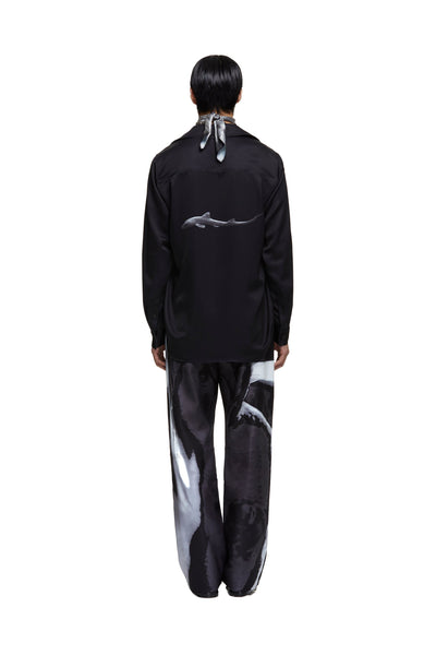 Shark Specimen Shirt-XIMONLEE-APOC STORE