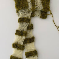 Cropped Absi/nthe Jumper-VAISSEAU-APOC STORE