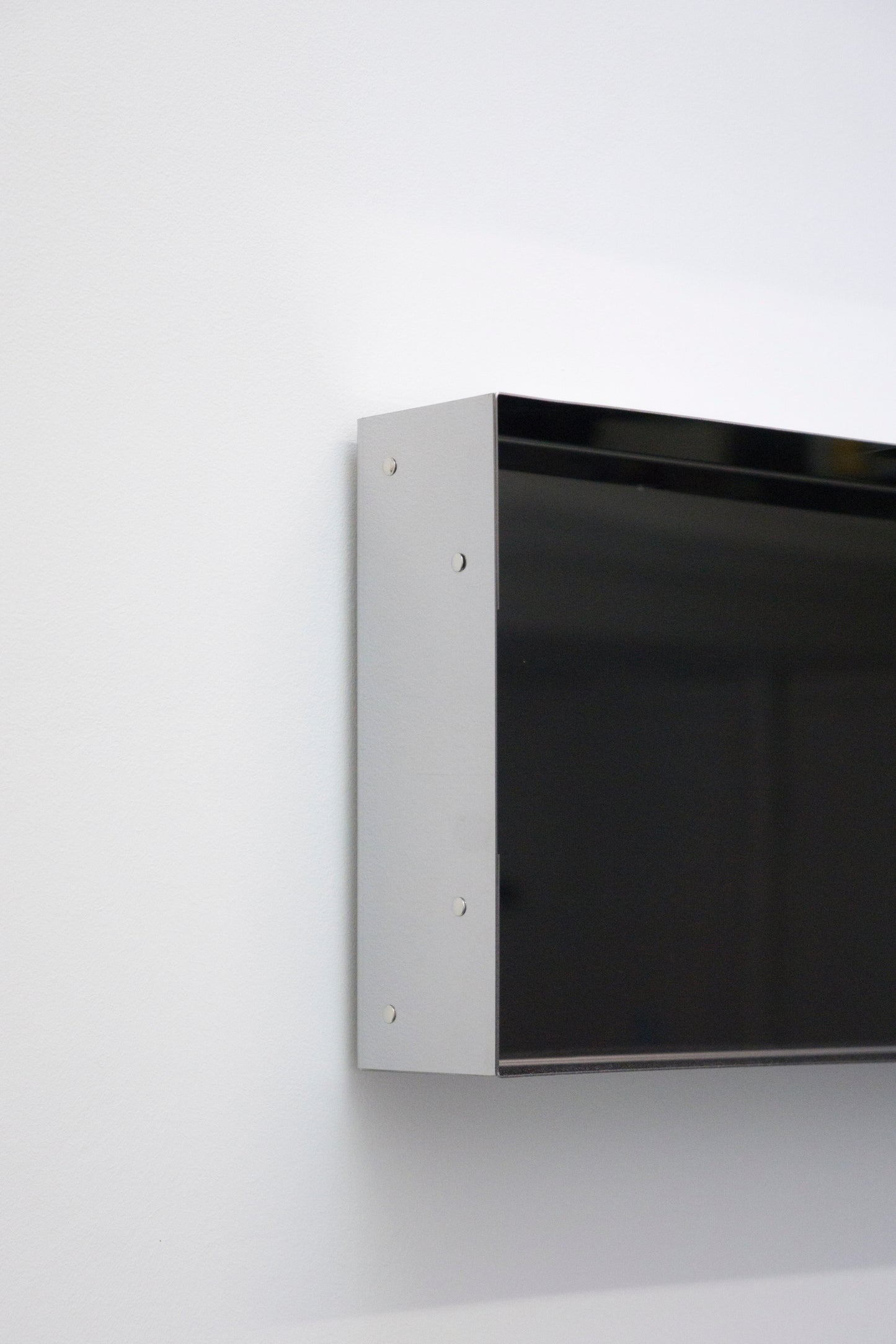 Sham Mirror Stretched-Forever Studio-APOC STORE