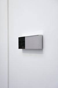 Sham Mirror Stretched-Forever Studio-APOC STORE