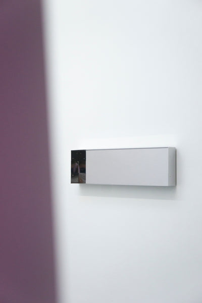 Sham Mirror Stretched-Forever Studio-APOC STORE