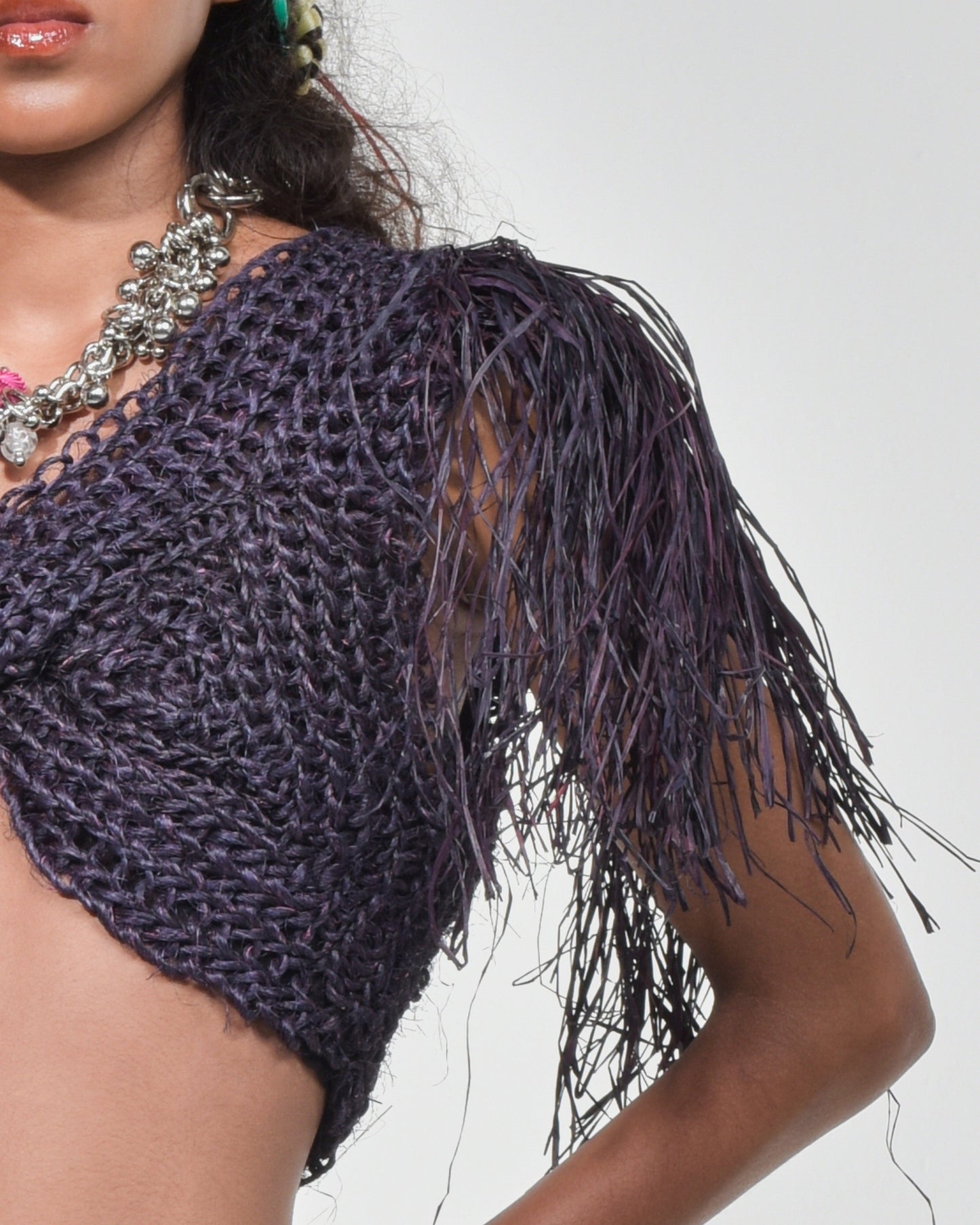 Sisal Top-VEREDAS-APOC STORE