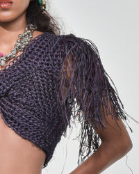 Sisal Top-VEREDAS-APOC STORE