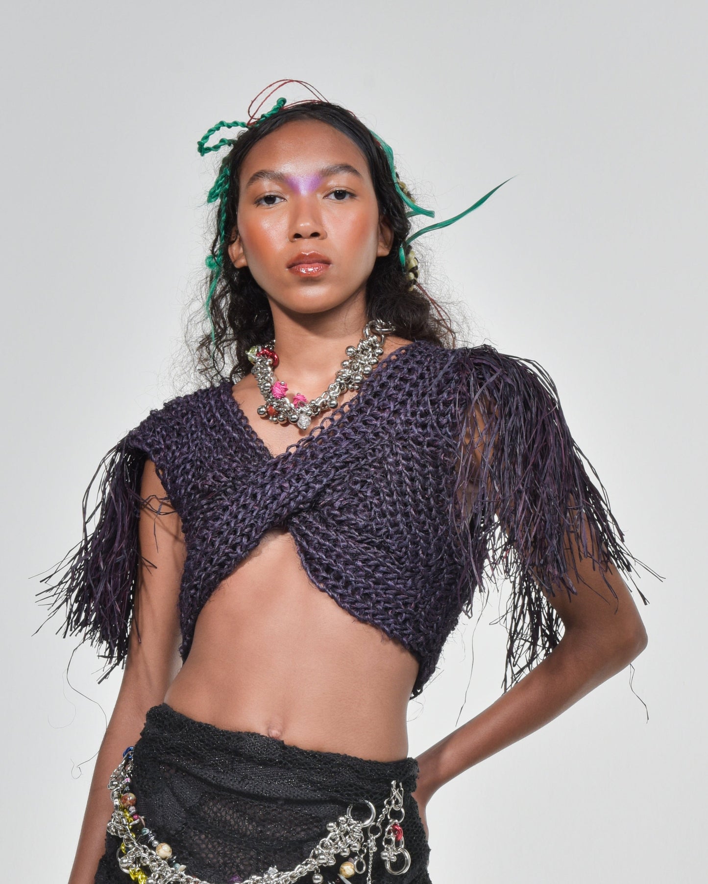 Sisal Top-VEREDAS-APOC STORE